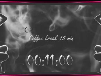 WhiteGirl-one — Bongacams recorded stream image, 05.02.2025 18:30