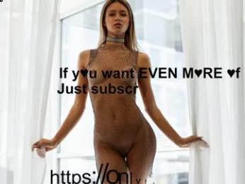 oksanafedorova — Chaturbate recorded stream screenshot (15 Apr 2025)