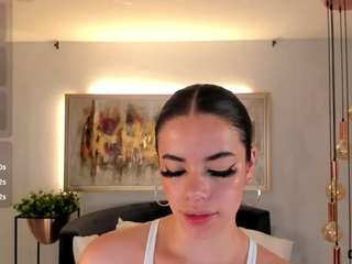 jennifer-rodriguez — Camsoda recorded stream image, 15.04.2025 11:20