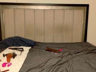 katerinak — Camsoda recorded stream screenshot (15 Apr 2025)