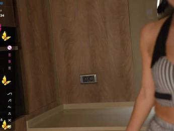 kistochkaa — Bongacams recorded stream image, 15.04.2025 15:40