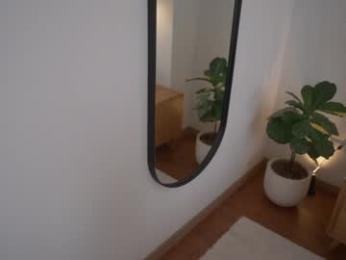 rebeccastonee — Chaturbate recorded stream image, 15.04.2025 20:00