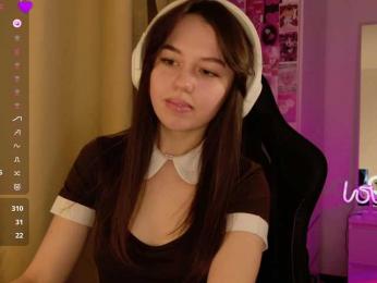 Businka13 — Bongacams recorded stream image, 05.02.2025 15:10