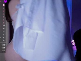 Businka13 — Bongacams recorded stream image, 05.02.2025 15:10