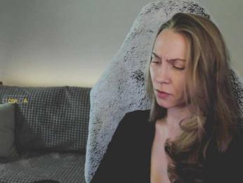 Adamova_Eva — Bongacams recorded stream screenshot (15 Apr 2025)