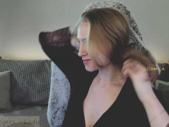 Adamova_Eva — Bongacams recorded stream screenshot (15 Apr 2025)