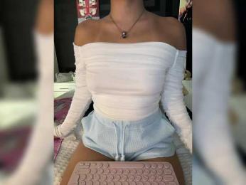 -Sara- — Bongacams recorded stream screenshot (16 Apr 2025)