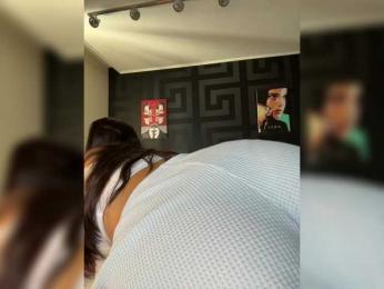 -Sara- — Bongacams recorded stream screenshot (16 Apr 2025)