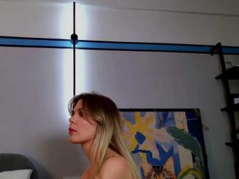 CherryGirlfriend — Bongacams recorded stream image, 05.02.2025 20:20