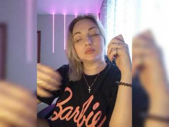 Tanysha-1 — Bongacams recorded stream image, 16.04.2025 08:30