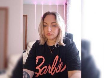 Tanysha-1 — Bongacams recorded stream image, 16.04.2025 08:30
