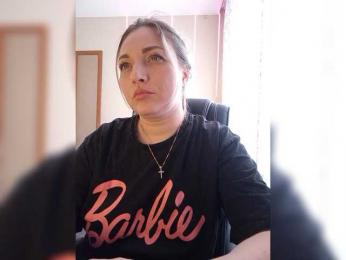 Tanysha-1 — Bongacams recorded stream image, 16.04.2025 08:30