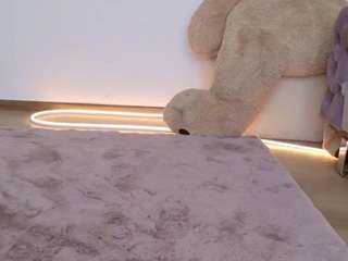 lenna-goddess — Camsoda recorded stream image, 16.04.2025 05:50