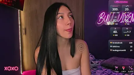 bull_vixen2001 — Stripchat recorded stream image, 16.04.2025 09:00