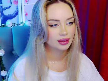-ANN — Bongacams recorded stream image, 16.04.2025 08:50