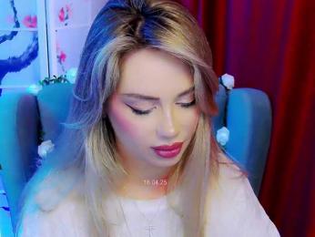 -ANN — Bongacams recorded stream image, 16.04.2025 08:50