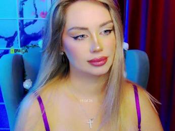 -ANN — Bongacams recorded stream image, 16.04.2025 08:50