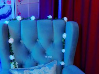 -ANN — Bongacams recorded stream image, 16.04.2025 08:50