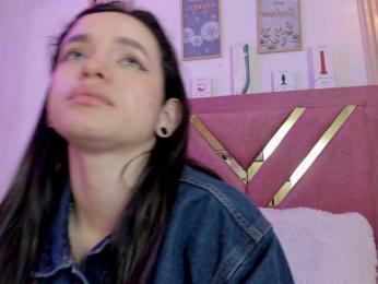 Gabymanson — Bongacams recorded stream image, 16.04.2025 13:40