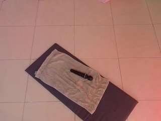 lady-brownn — Camsoda recorded stream image, 16.04.2025 11:40
