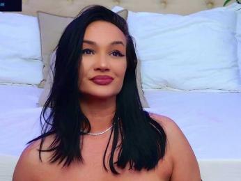 DaliyaArabian — Bongacams recorded stream image, 16.04.2025 16:20