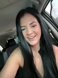 Carolina_Novoa — Stripchat recorded stream image, 16.04.2025 18:40