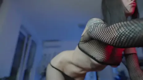 inked-vvitch — Stripchat recorded stream image, 16.04.2025 20:00
