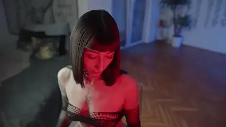 inked-vvitch — Stripchat recorded stream image, 16.04.2025 20:00