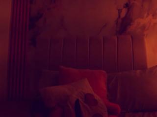 Megan Chester — Flirt4free recorded stream image, 16.04.2025 20:30