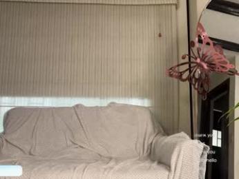 sweet_littleee — Chaturbate recorded stream screenshot (05 Feb 2025)