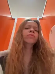 ValenciaShock — Stripchat recorded stream image, 17.04.2025 04:50