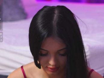LilaRosie — Bongacams recorded stream image, 17.04.2025 03:30