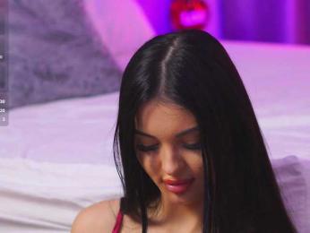 LilaRosie — Bongacams recorded stream image, 17.04.2025 03:30