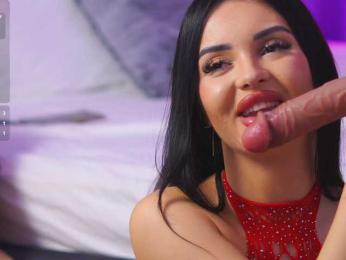LilaRosie — Bongacams recorded stream image, 17.04.2025 03:30