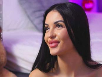 LilaRosie — Bongacams recorded stream image, 17.04.2025 03:30