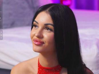 LilaRosie — Bongacams recorded stream image, 17.04.2025 03:30