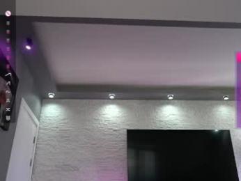 haileygrx — Chaturbate recorded stream screenshot (17 Apr 2025)