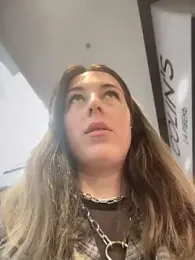 MommmyYummy — Stripchat recorded stream image, 17.04.2025 10:20