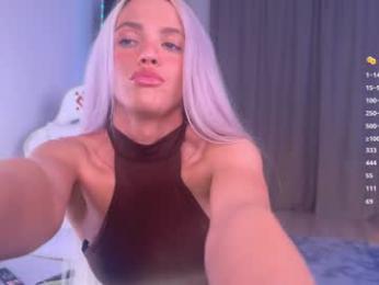 blush_mikki — Chaturbate recorded stream image, 17.04.2025 08:50