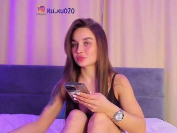 -INDICA- — Bongacams recorded stream image, 17.04.2025 11:30