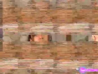 ana_maria11 — Chaturbate recorded stream image, 17.04.2025 03:10