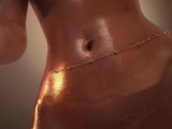 HeyBanana — Bongacams recorded stream screenshot (17 Apr 2025)