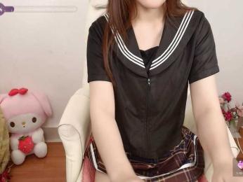 Angela19 — Bongacams recorded stream image, 17.04.2025 18:10