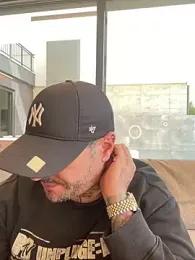 SexOnMyLvL — Stripchat recorded stream image, 17.04.2025 18:30