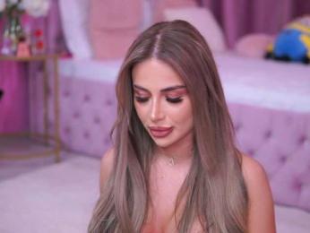AshleysinnX — Bongacams recorded stream image, 17.04.2025 15:10