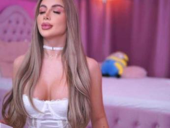 AshleysinnX — Bongacams recorded stream image, 17.04.2025 15:10