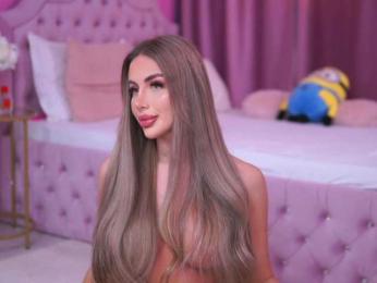 AshleysinnX — Bongacams recorded stream image, 17.04.2025 15:10