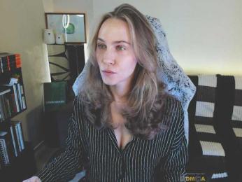 Adamova_Eva — Bongacams recorded stream screenshot (05 Feb 2025)