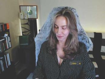 Adamova_Eva — Bongacams recorded stream screenshot (05 Feb 2025)