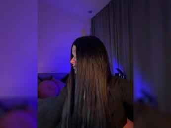 Vilgelmina — Bongacams recorded stream screenshot (17 Apr 2025)